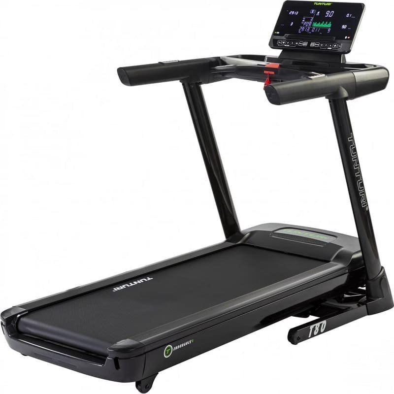 Tunturi - Tapis de course T80 Endurance