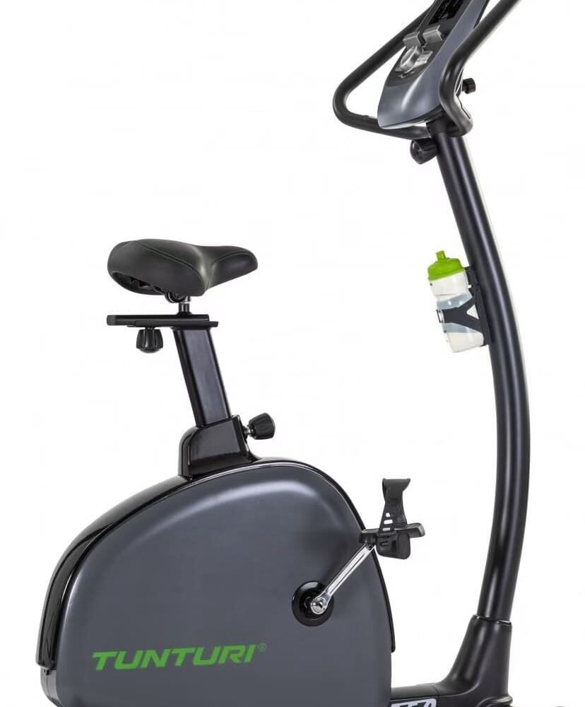 Tunturi Vélo Ergomètre E50 Performance