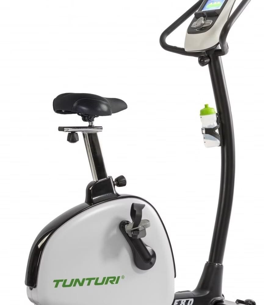 Tunturi Vélo Ergomètre E80 Endurance