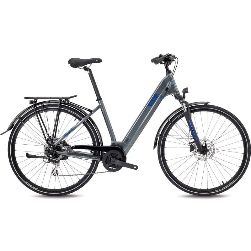 VTC Électrique BH Atom City Wave