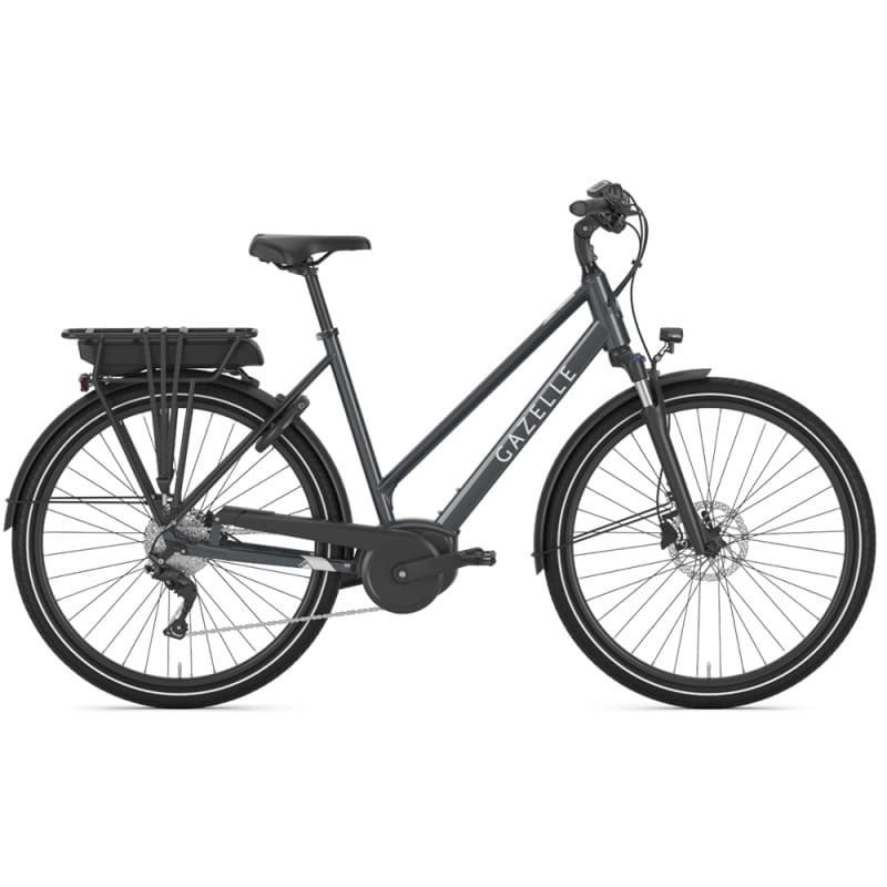 VTC électrique Gazelle Medeo T9 HMB 2023