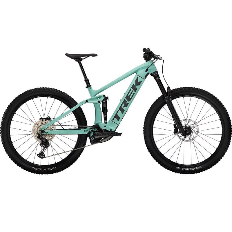 Trek Rail 7