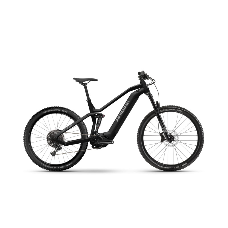 VTT électrique Haibike ALLTRAIL 3 720WH 2023