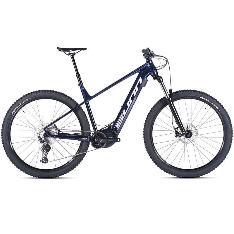 VTT électrique Trail Sunn Flash S1 29" 2023