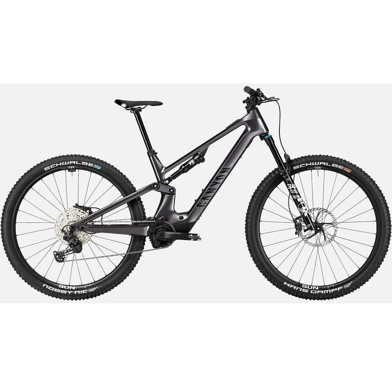 VTTAE Canyon Neuron:ONfly CF 8