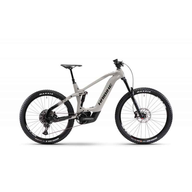 VTTAE Haibike ALLMTN CF 9 2022