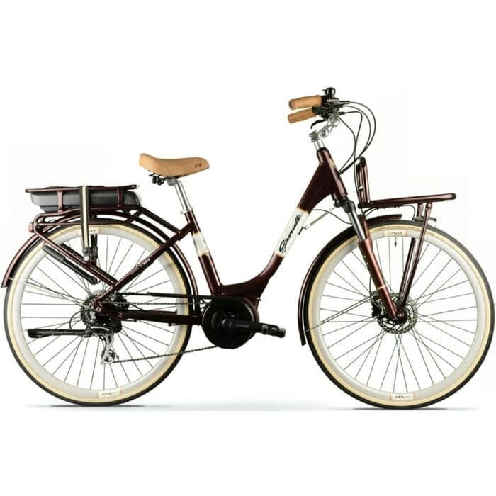 Granville E-Summerside 500Wh