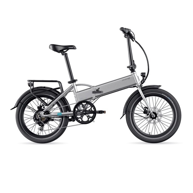 Vélo électrique Legend Monza