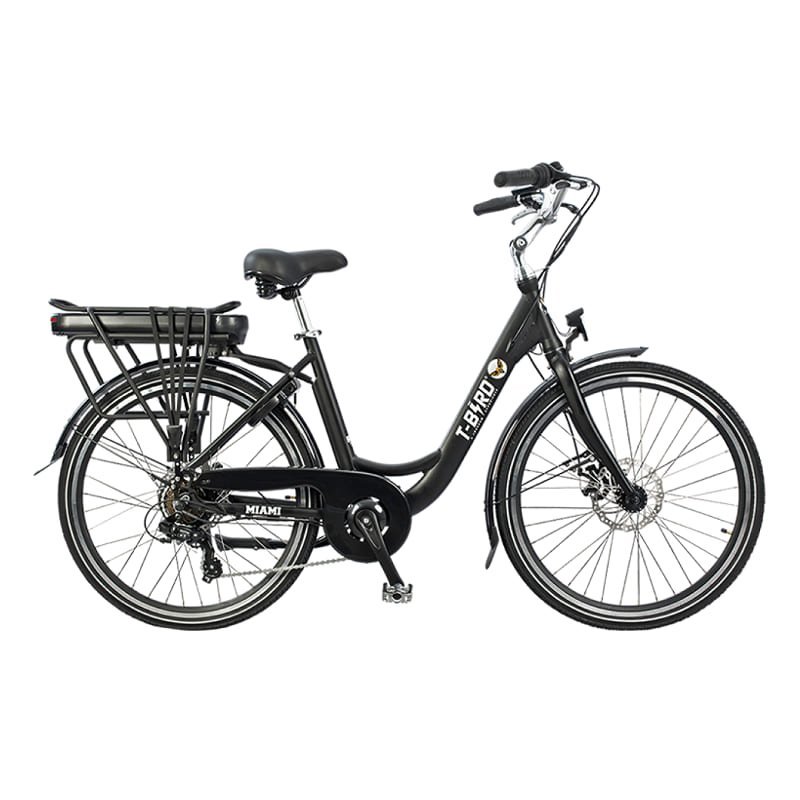 Vélo Électrique T-BIRD MIAMI