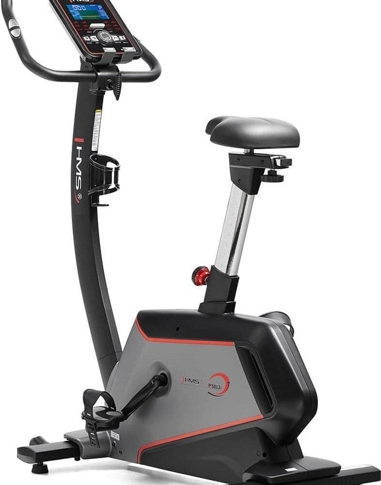 Vélo appartement à résistance magnetique - HMS M5812-i