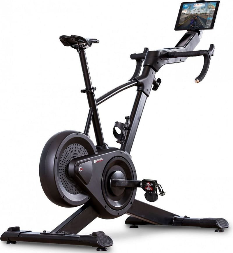 Vélo d'Intérieur BH Fitness connecté EXERCYCLE H9365
