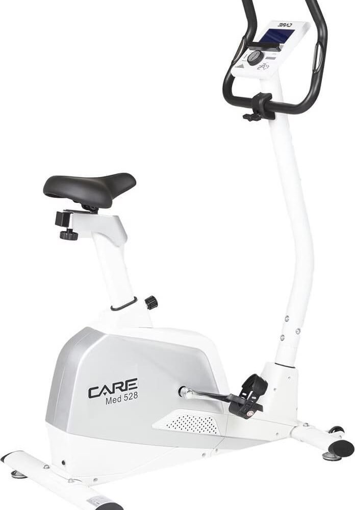 Vélo d'appartement Care Fitness - Med-528-2