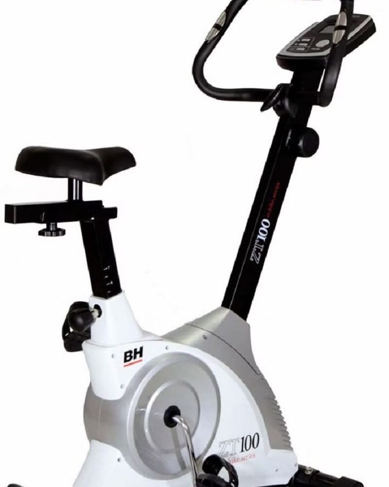 Vélo d'appartement BH Fitness ZT100 H315H Magnétique