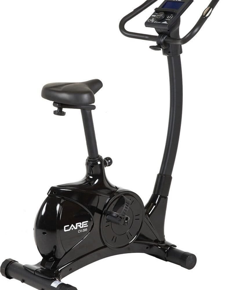 Vélo d'appartement Care Fitness connecté - CV-395