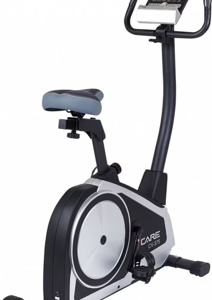 Vélo d'appartement Care Fitness ergomètre - CV-375