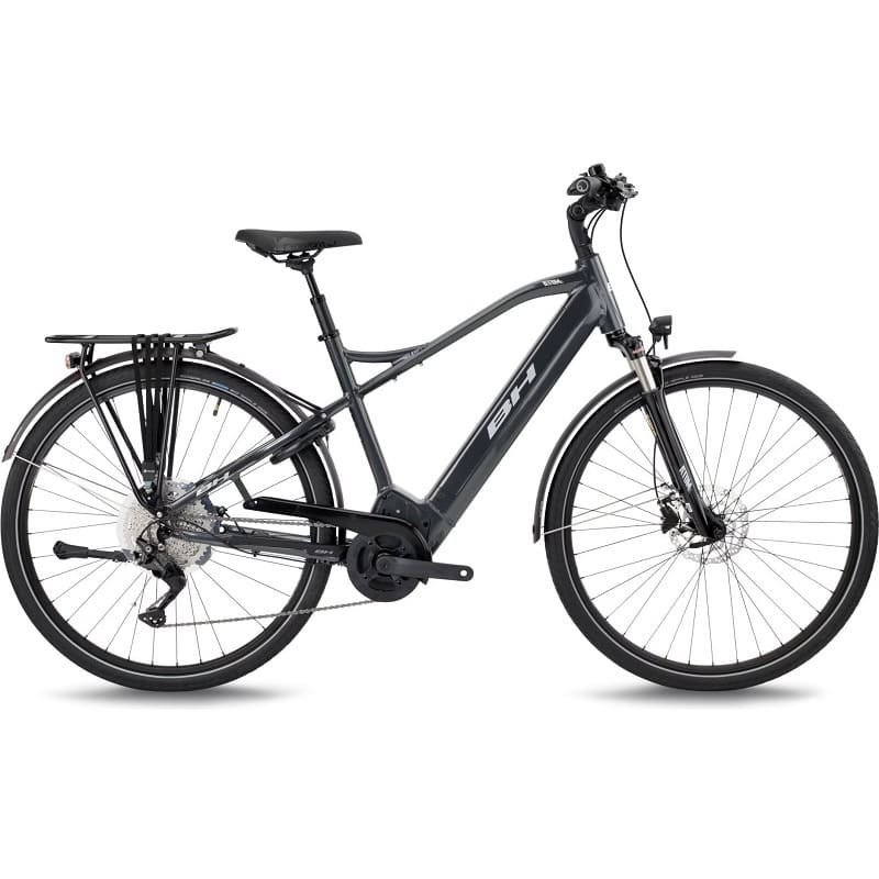 Vélo de Ville Électrique BH AtomS Cross Pro
