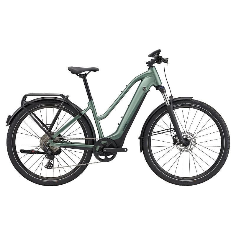 Vélo électrique Giant Explore E+ 1 STA