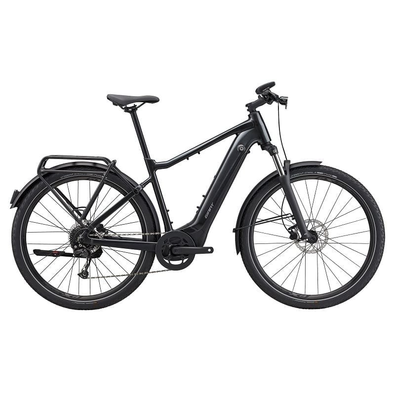 Vélo électrique Giant Explore E+ 2 DD
