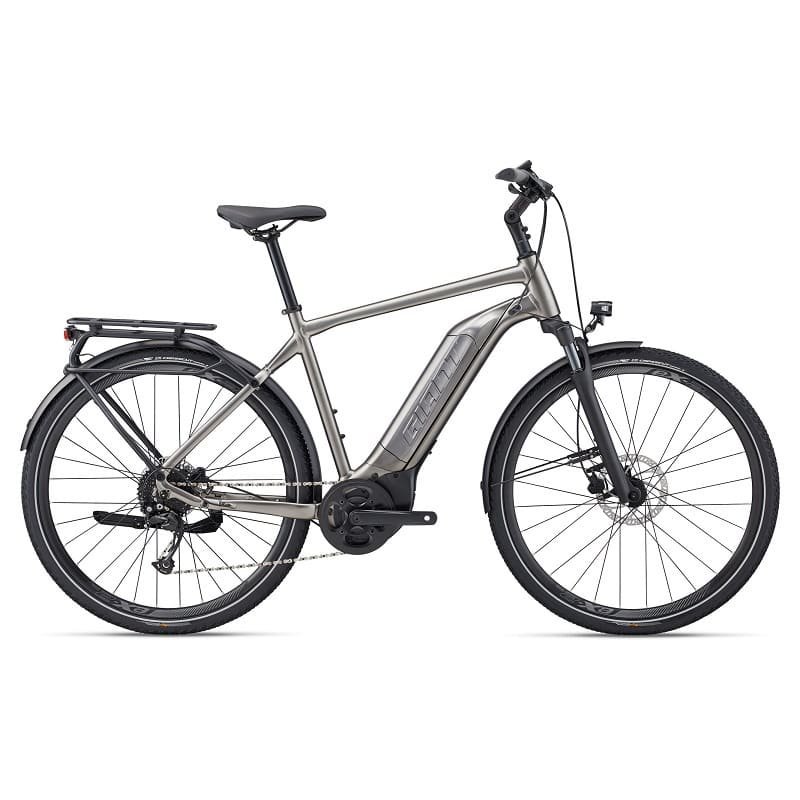 Vélo électrique Giant Explore E+ 3 DD