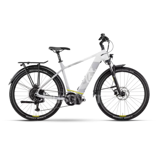 Vélo électrique HUSQVARNA CROSS TOURER 1 2023