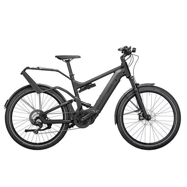 Vélo électrique Riese & Muller Delite GT Touring 2023