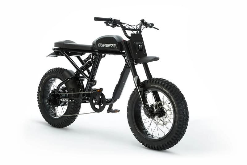 Vélo électrique SUPER73 RX MOJAVE
