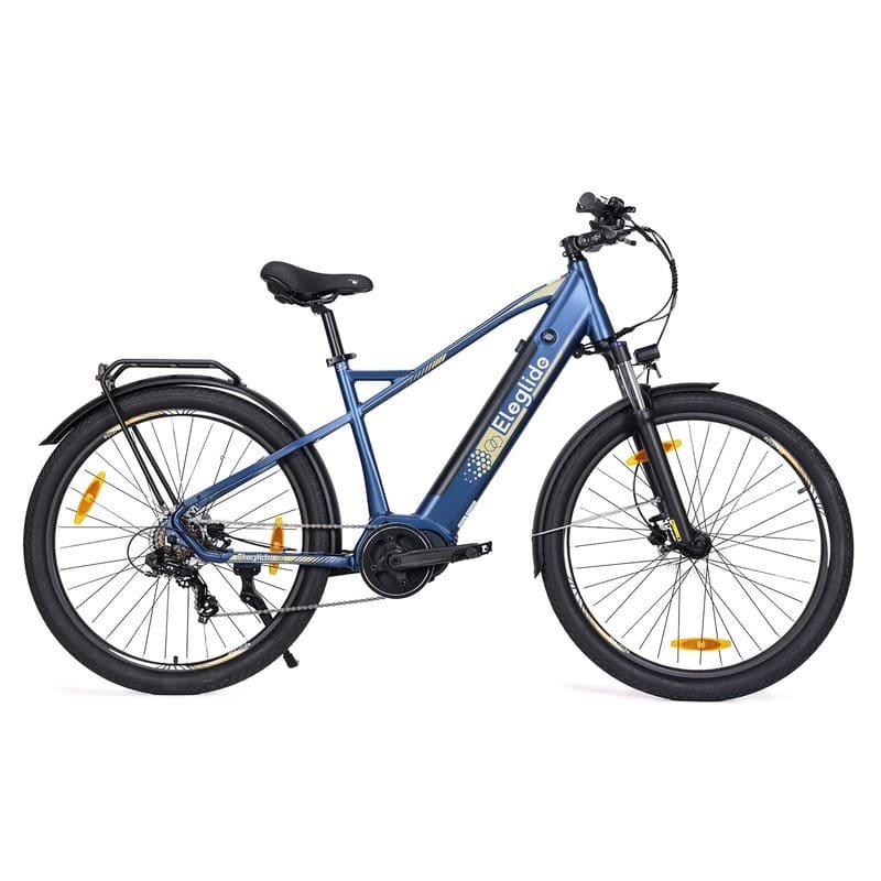 Vélo électrique de trekking Eleglide C1