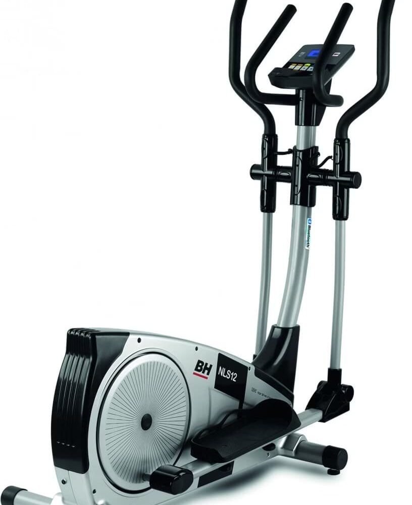 Vélo elliptique BH Fitness NLS12 DUAL G2351W