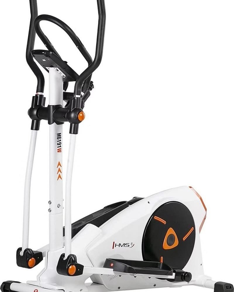 Vélo elliptique a résistance magnétique - HMS H6191W