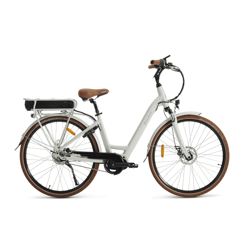 Vélo ville électrique Beaufort Bo