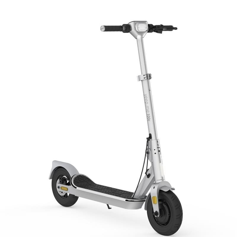 Trottinette électrique YEEP.ME 100c signature