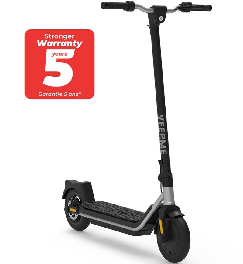 Trottinette électrique YEEP.ME 85a
