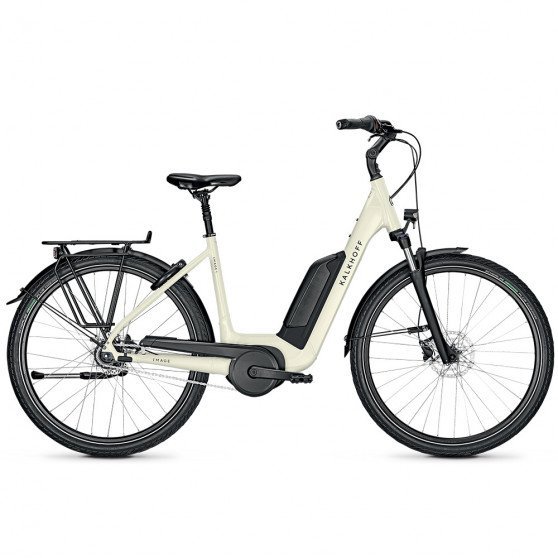 Vélo de ville électrique Kalkhoff Image 1.B Move