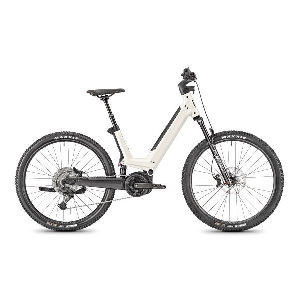 Vélo électrique Moustache J. off 2023
