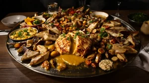 8 bricks et boureks croustillants qui vont vraiment faire sensation à l'apéro