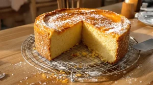 « Depuis que j’utilise cette astuce, mes gâteaux sont toujours moelleux »