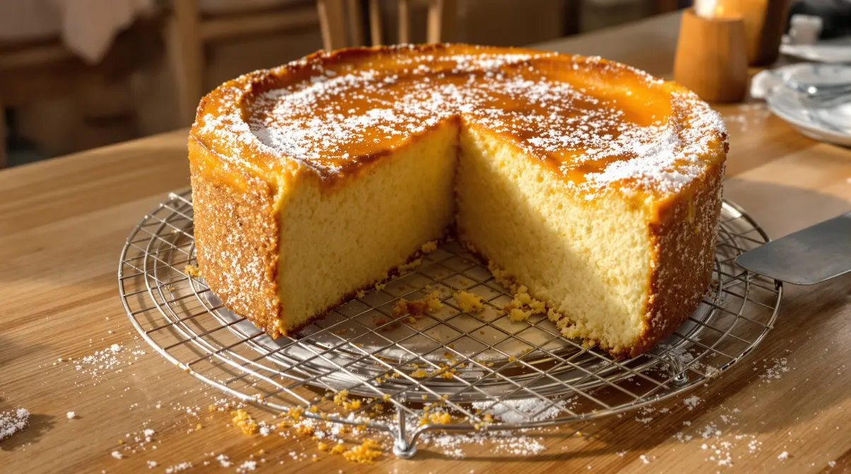 « Depuis que j’utilise cette astuce, mes gâteaux sont toujours moelleux »