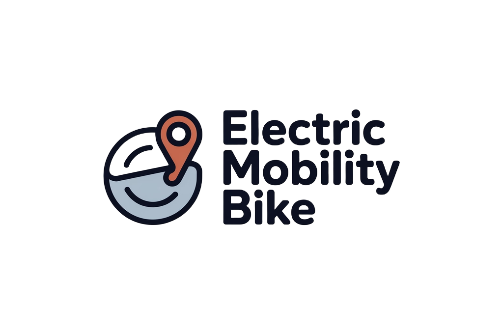 Electric Mobility Bike : Gastronomie