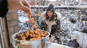 J’ai jeté mes cubes de bouillon : cette plante fait bien mieux, à planter dès maintenant