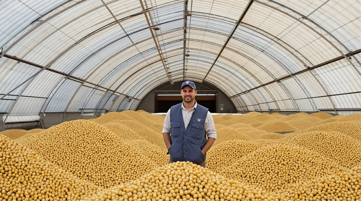 Pas-de-Calais : plutôt que les jeter, un agriculteur offre gratuitement ses pommes de terre aux habitants !